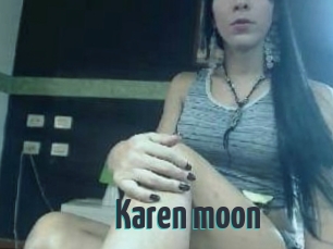 Karen_moon