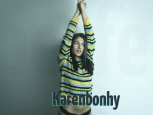 Karenbonhy