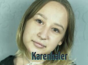 Karenhaler