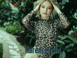 Karenrevelle