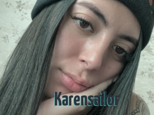 Karensailor