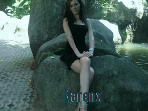 Karenx