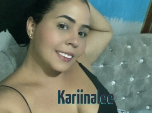 Kariinalee