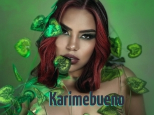 Karimebueno