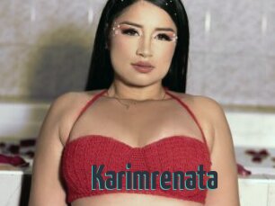 Karimrenata