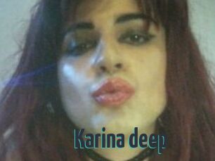 Karina_deep