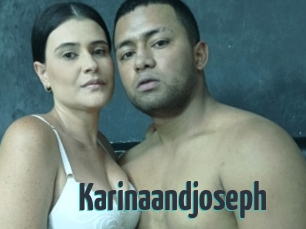 Karinaandjoseph