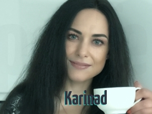 Karinad