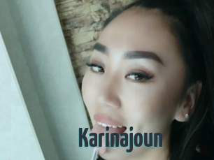 Karinajoun