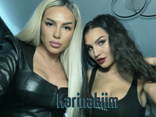 Karinakiim