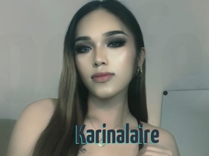 Karinalaire