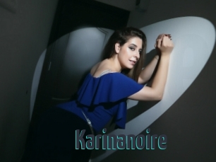 Karinanoire