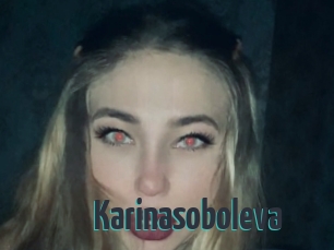 Karinasoboleva