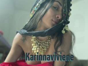 Karinnaviviene