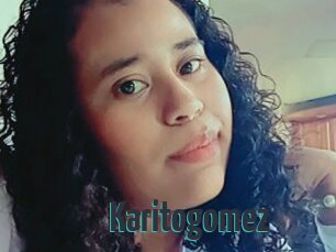 Karitogomez