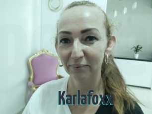 Karlafoxx