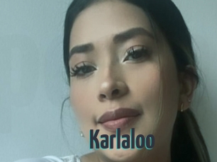 Karlaloo