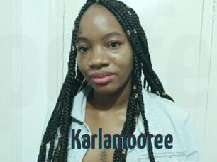 Karlamooree