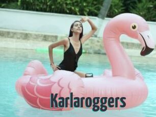 Karlaroggers