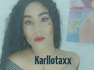 Karllotaxx