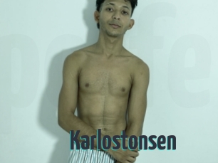 Karlostonsen