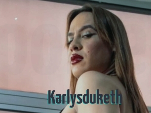 Karlysduketh