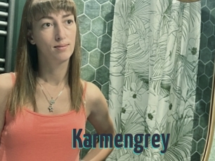 Karmengrey