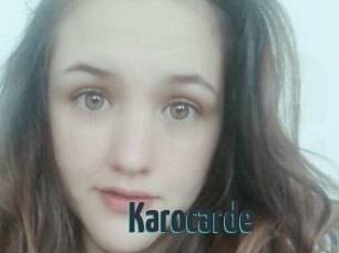 Karocarde