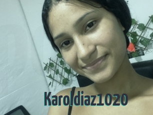 Karoldiaz1020