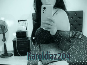 Karoldiaz204