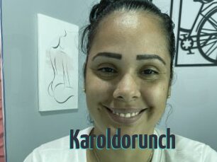 Karoldorunch