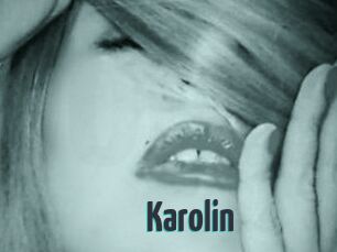 Karolin