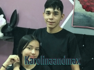 Karolinaandmax