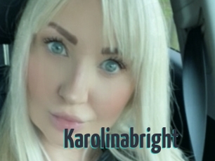 Karolinabright