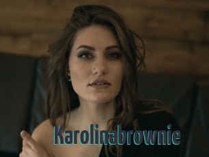 Karolinabrownie