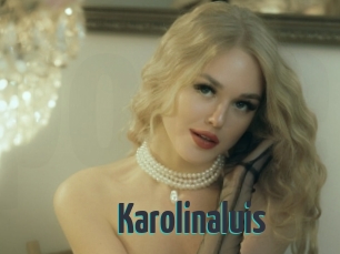 Karolinaluis