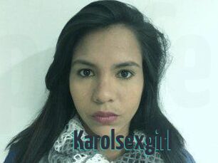 Karolsexgirl