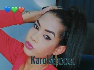 Karolsexxxx