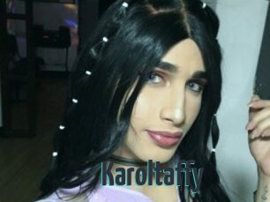 Karoltaffy