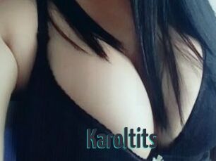 Karoltits