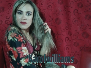 Karolwilliams