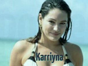 Karriyna