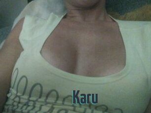 Karu