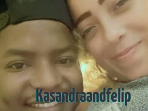 Kasandraandfelip