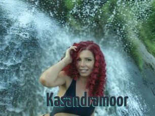 Kasandramoor