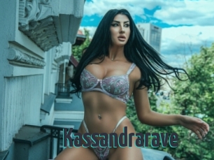 Kassandrarave