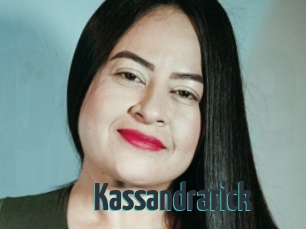 Kassandrarick