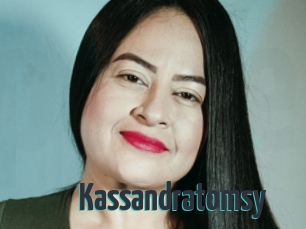 Kassandratomsy