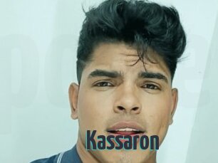 Kassaron