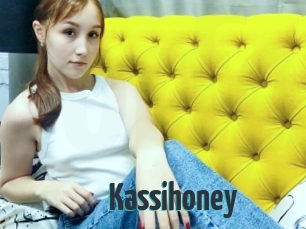 Kassihoney